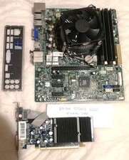 Cpu scheda madre usato  Reggio Emilia
