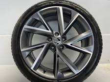Skoda superb genuine for sale  COOKSTOWN