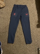 Rangers castore bottoms for sale  CRAIGAVON
