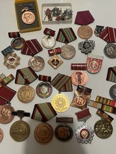 Große sammlung ddr gebraucht kaufen  Berlin