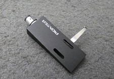 Usado, Headshell vintage Pioneer JP 502. 9,2 gr  comprar usado  Enviando para Brazil