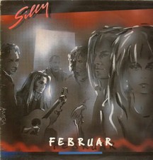 Silly februar near gebraucht kaufen Silly februar near gebraucht kaufen  Deutschland