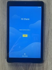 alcatel 3t 8 tablet for sale  Greeneville