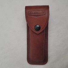 Leather camillus knife for sale  Prescott