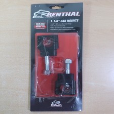Renthal motorcycle motorbike for sale  BOSTON