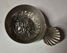 Tastevin ancien métal d'occasion  Auxerre