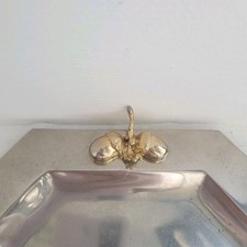 Vintage silver serving for sale  LANCASTER