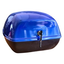 Piaggio bauletto originale usato  Italia