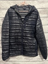 Patagonia ultralight zipper for sale  Frankfort