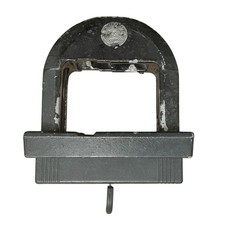 Bpw hitch lock for sale  PONTEFRACT