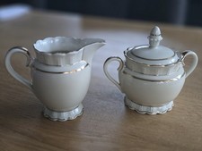 Milchkännchen zuckerdose porz gebraucht kaufen Milchkännchen zuckerdose porz gebraucht kaufen  Berlin