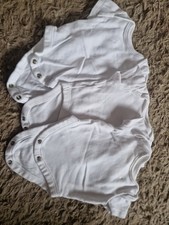 White first size for sale  KETTERING