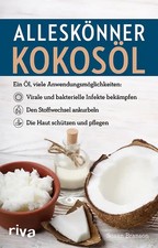 Alleskönner kokosöl gebraucht kaufen  Berlin