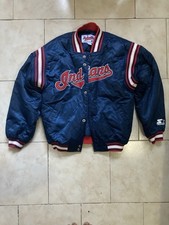 Cleveland indians vintage usato  Casapesenna