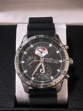 Pulsar seiko chronograph for sale  SOUTHAMPTON