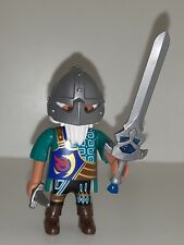 Playmobil personnage chevalier d'occasion  Blonville-sur-Mer