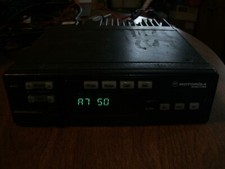 Motorola spectra uhf for sale  Reedsville