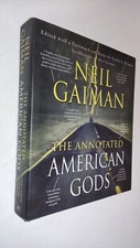 Neil gaiman the usato  Torino