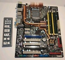 Asus p5k premium for sale  CHELMSFORD