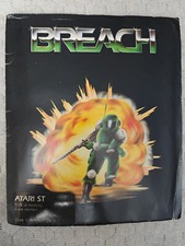 Breach omnitrend atari d'occasion  Expédié en Belgium