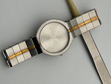 Movado cassa case usato  Napoli