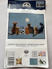 Dmc cats chorus for sale  ST. AUSTELL