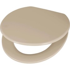 Toilettensitz amapari beige gebraucht kaufen  Birkenfeld