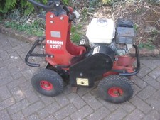 camon turf cutter for sale camon turf cutter for sale CHERTSEY