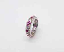 Anello rosario con usato  Marcianise
