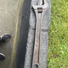 Bahco 8073 adjustable for sale  EXETER