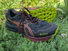 Asics gel trabuco gebraucht kaufen  Mannheim