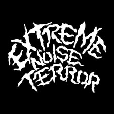 Extreme noise terror gebraucht kaufen  Finsterwalde