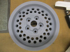 Jaguar inch pepperpot for sale  RUGBY