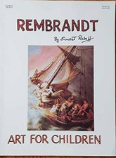 Rembrandt paperback raboff for sale  Montgomery