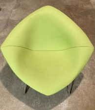 Authentic knoll bertoia for sale  Keego Harbor