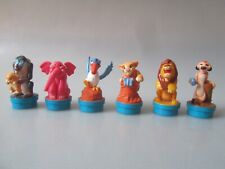 Smarties disney figuren gebraucht kaufen  Dresden