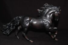 Breyer traditional black for sale  Four Oaks