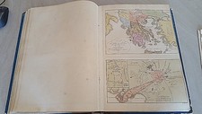 1843 antica cartina usato  Cagliari