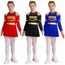 Kid girls cheerleading for sale  SWANSEA