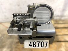 Bizerba aufschnittmaschine 487 gebraucht kaufen  Dinslaken