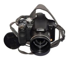 Usado, Vollspektrum Conversion Panasonic Lumix FZ28 Infrarouge Fantôme Hunter comprar usado  Enviando para Brazil