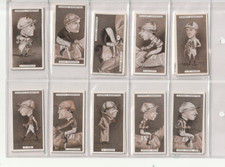 Complete set players for sale  HERTFORD