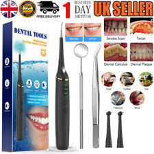 Electric dental scaler for sale  DERBY