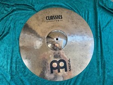 Meinl classic custom for sale  San Diego