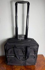 Tumi alpha 26103d4 for sale  READING