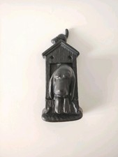 Cast iron door for sale  LONDON