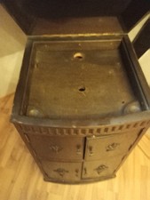 Grammophonschrank 1900 gebraucht kaufen  Oberhausen-Rheinhausen