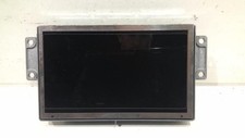 Ecran gps citroen d'occasion  Plumelec