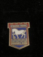 Ipswich town badge for sale  WALSALL