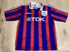 Crystal palace 1996 for sale Crystal palace 1996 for sale  LONDON